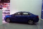Brilliance H530 REEV 2013 года